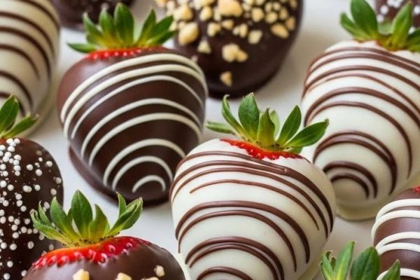 21 Engagement Party Food Ideas For A Delicious Celebration